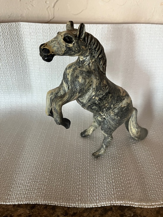 Other - Raring Horse Statue.